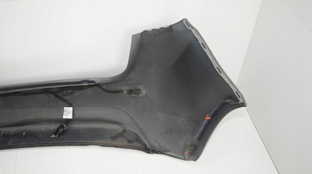 фото №12, Бампер задняя задний opel meriva b 10-13r pdc