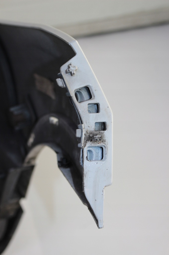 фото №14, Бампер перед bmw x1 f48 a96 mineralwaiss