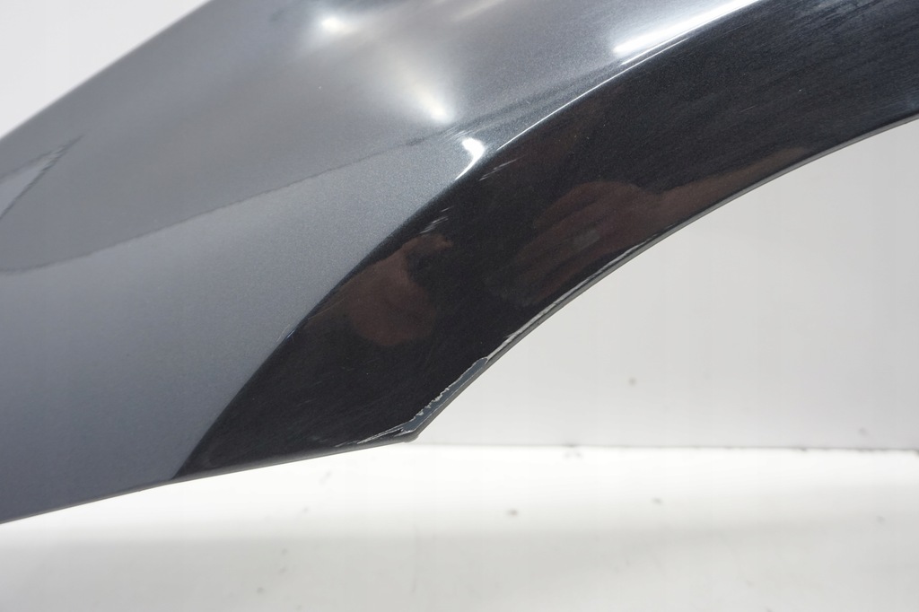 фото №8, Renault laguna iii крыло левый перед передний teb66