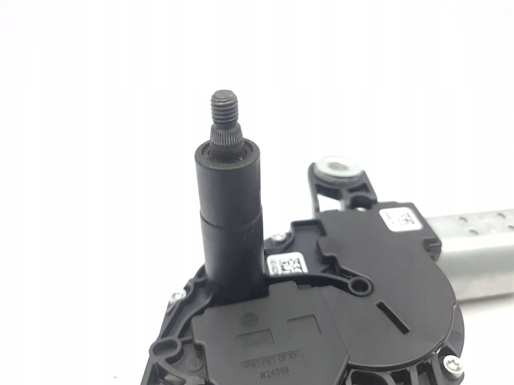 фото №5, Seat ibiza v kj 2024 моторчик дворники стекло задний