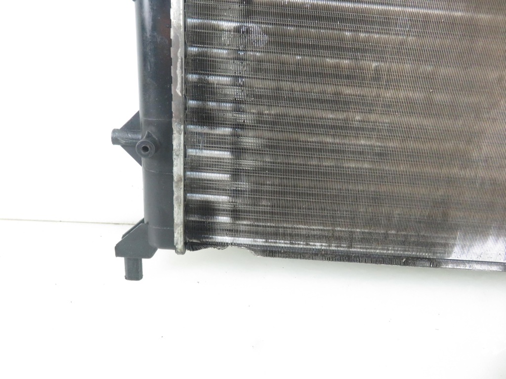 фото №11, Радіатор wody skoda octavia ii 1.6 nrf2002026