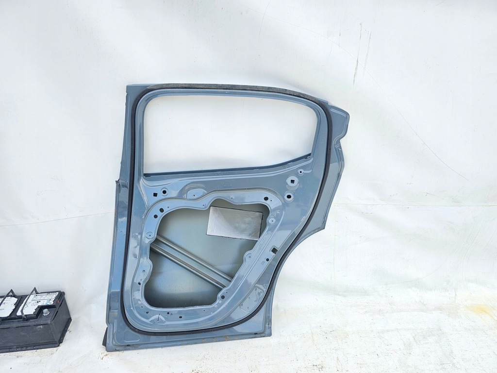 фото №9, Двері polestar ii 2 2020 - правий задня праве задні