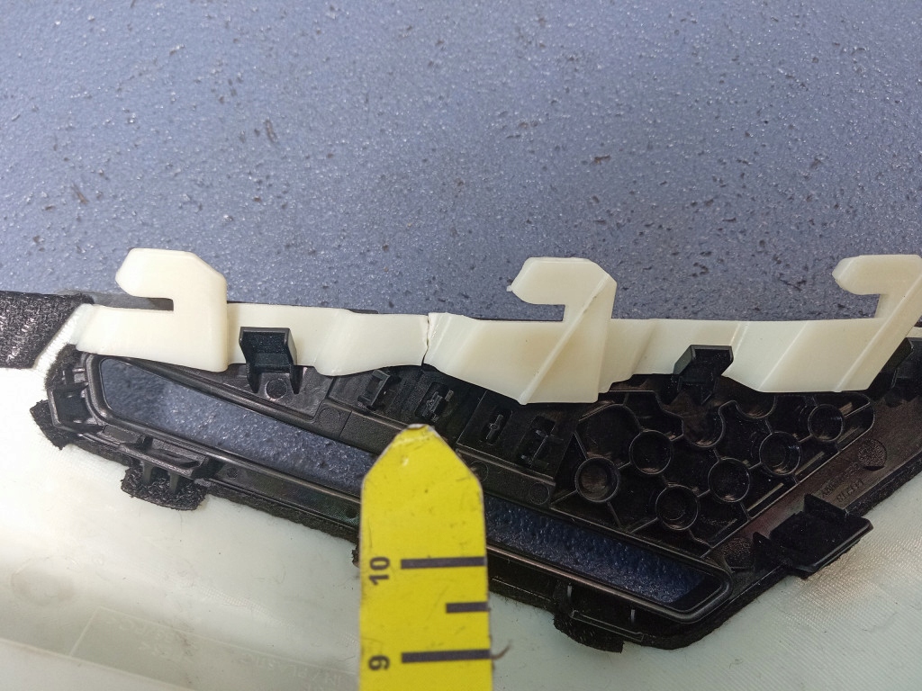 фото №11, Bmw 7 g12 long стеля czarna панорама m набір kpl