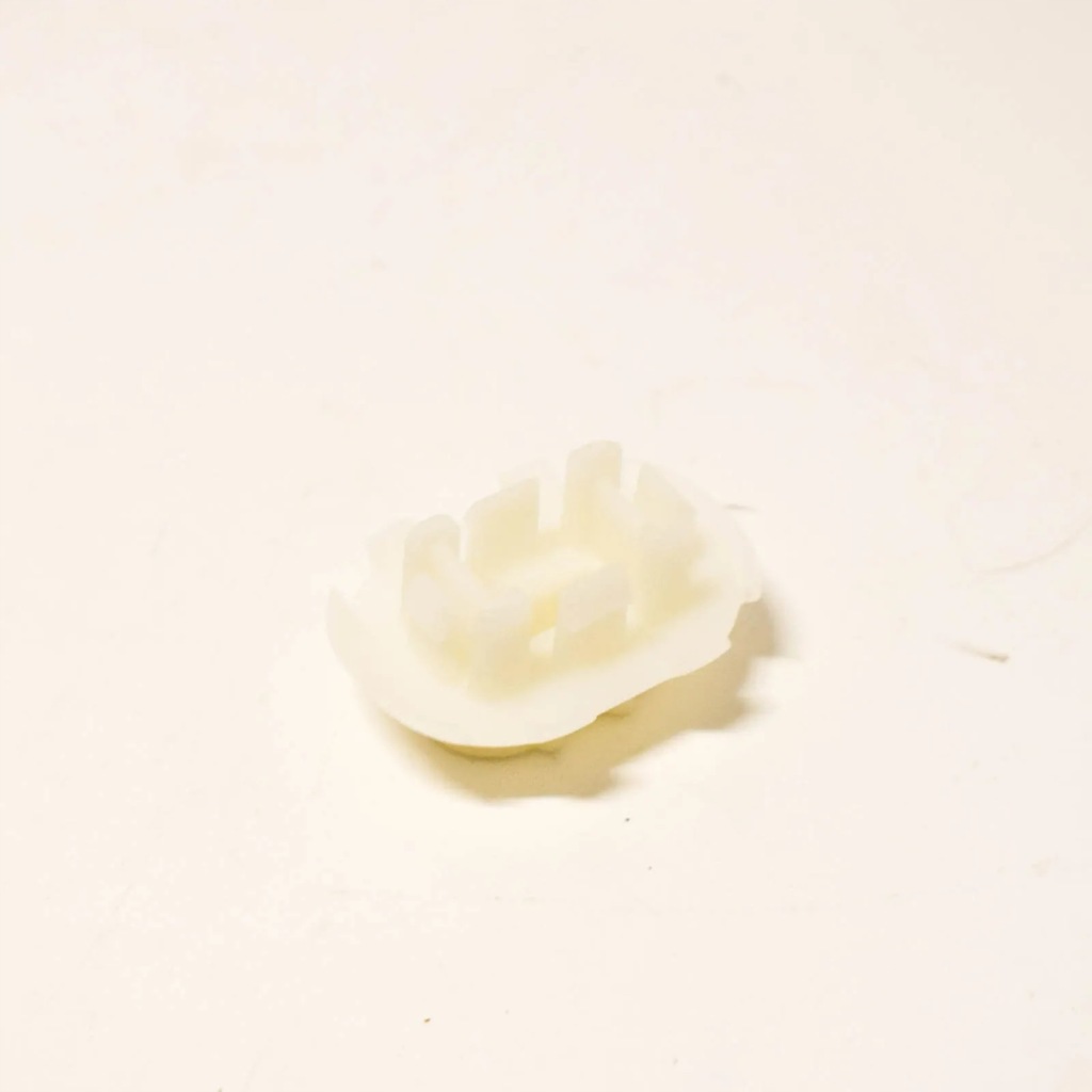 фото №8, Bmw i8 l12 резиновый кронштейн радиатора 17117553481 оригинальный