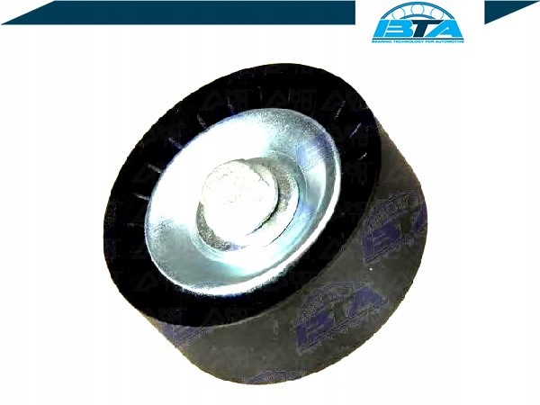 фото №4, Bta ролик натяжна ремінь багатореберний fiat bravo