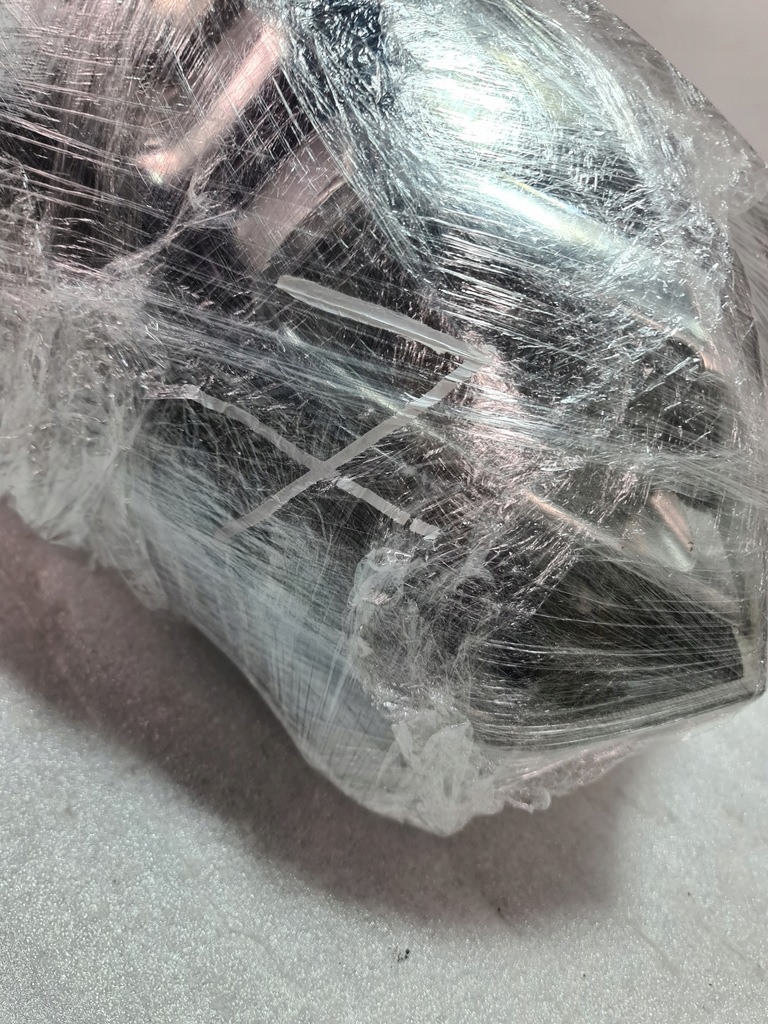 фото №16, Citroen jumpy vivaro zafira лампа права перед фара правий передній