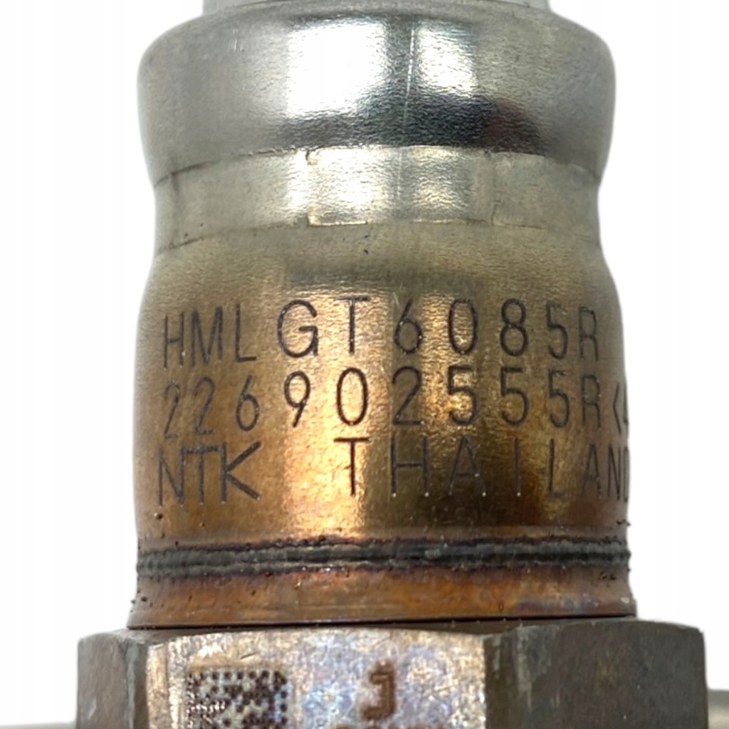 Датчик лямбда-зонд renault dacia 226902555r Оригинал