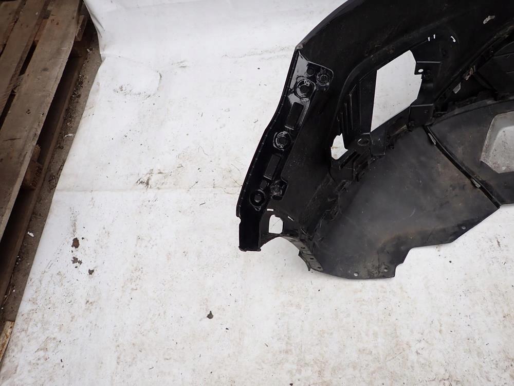 фото №11, Ford kuga ii 2 mk2 lift 16-19 бампер перед передний sprysk