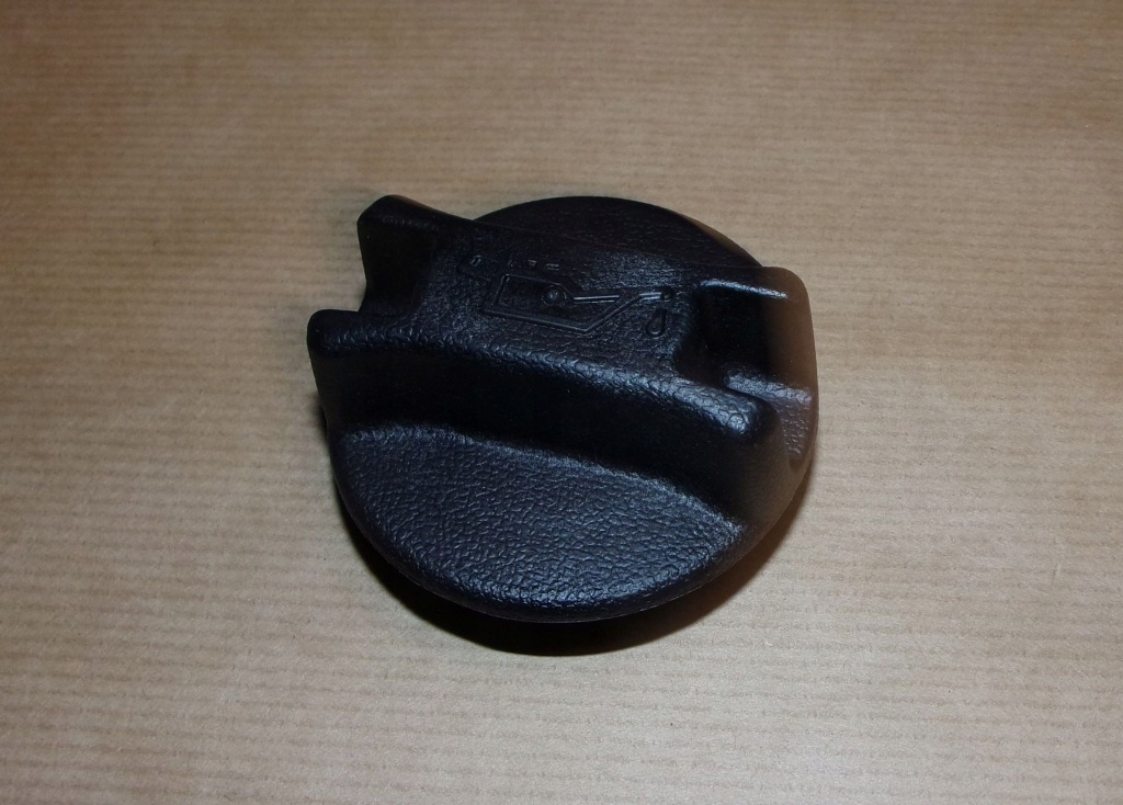 фото №3, Кришка заливної оливи renault 1.6tce h4m