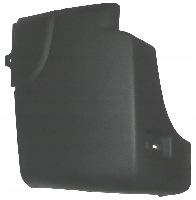 фото №1, Уголок бампера renault master 2010- задняя левый