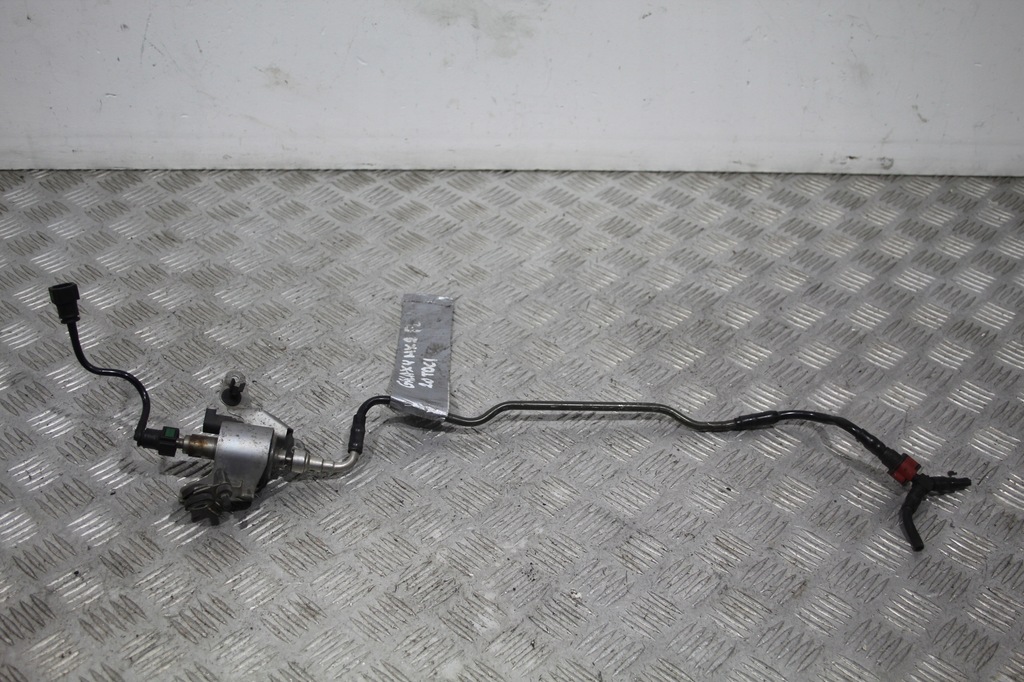 фото №1, Насос пального galaxy mk2 lift