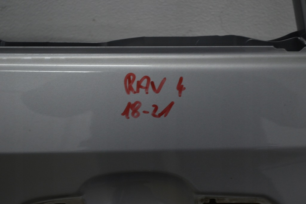 фото №5, Дверь левый задняя левая задние toyota rav4 v a5 18- 67004-42191