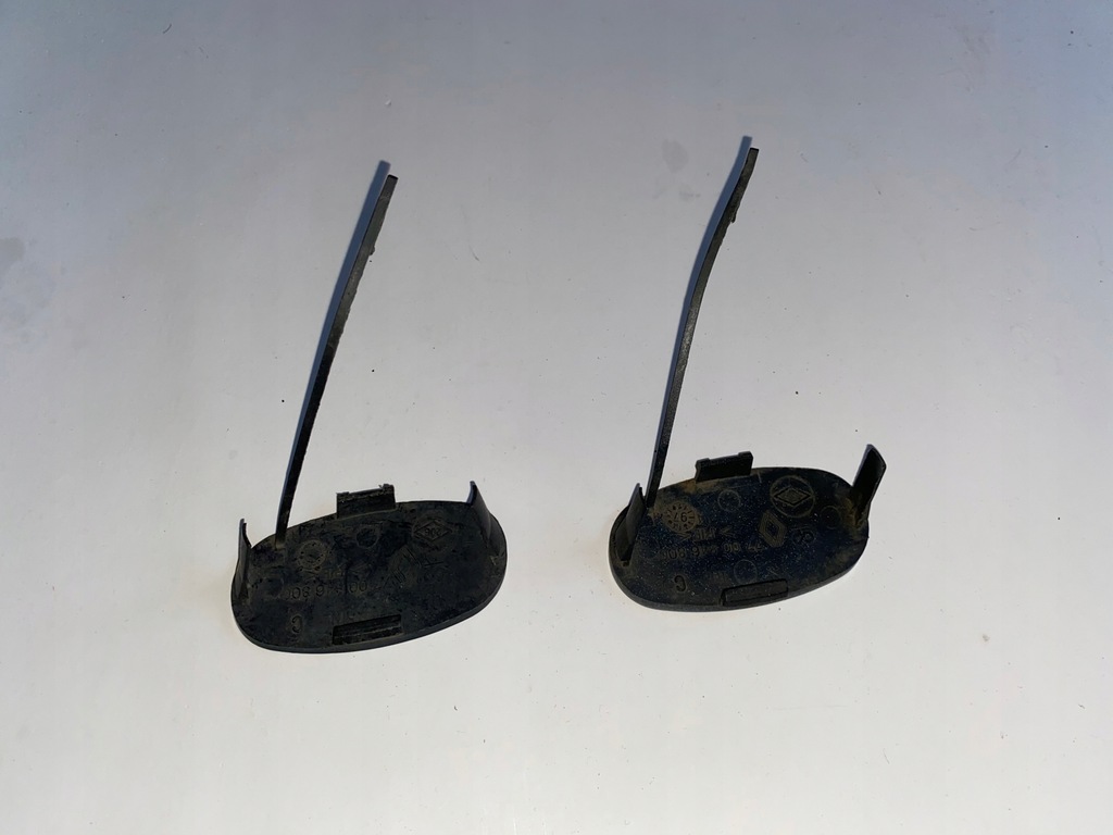 фото №3, Заглушка фаркоп задня 7700846800 renault safrane