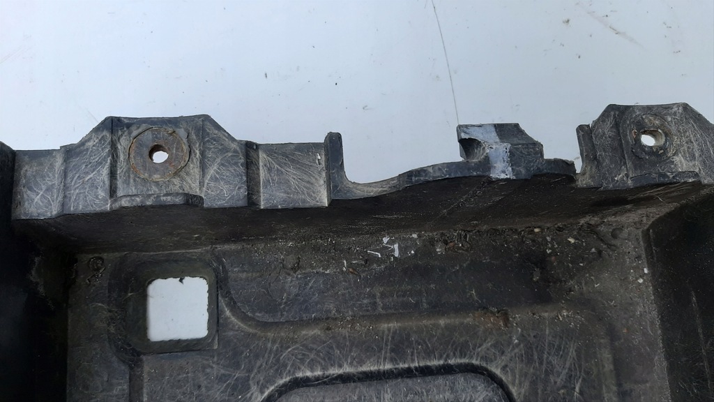 фото №6, Основание аккумулятор защита корпус mazda rx-8 rx8