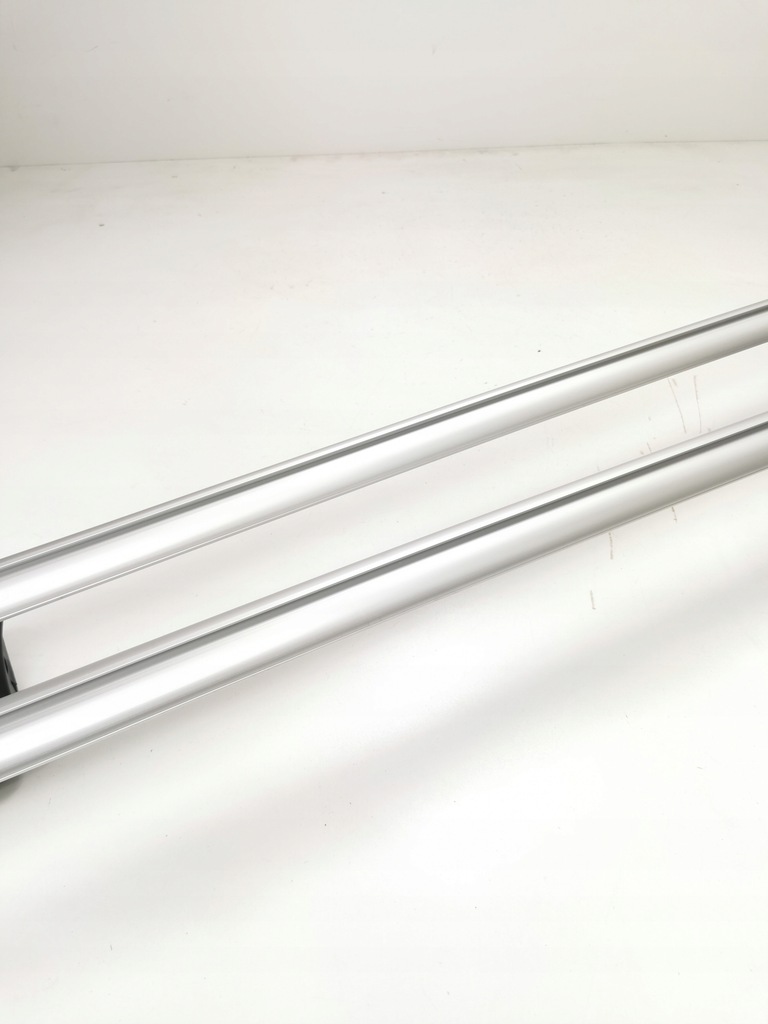 фото №7, Багажник даховий thule ford ka 3d hb 09- оригінальний номер 1580900