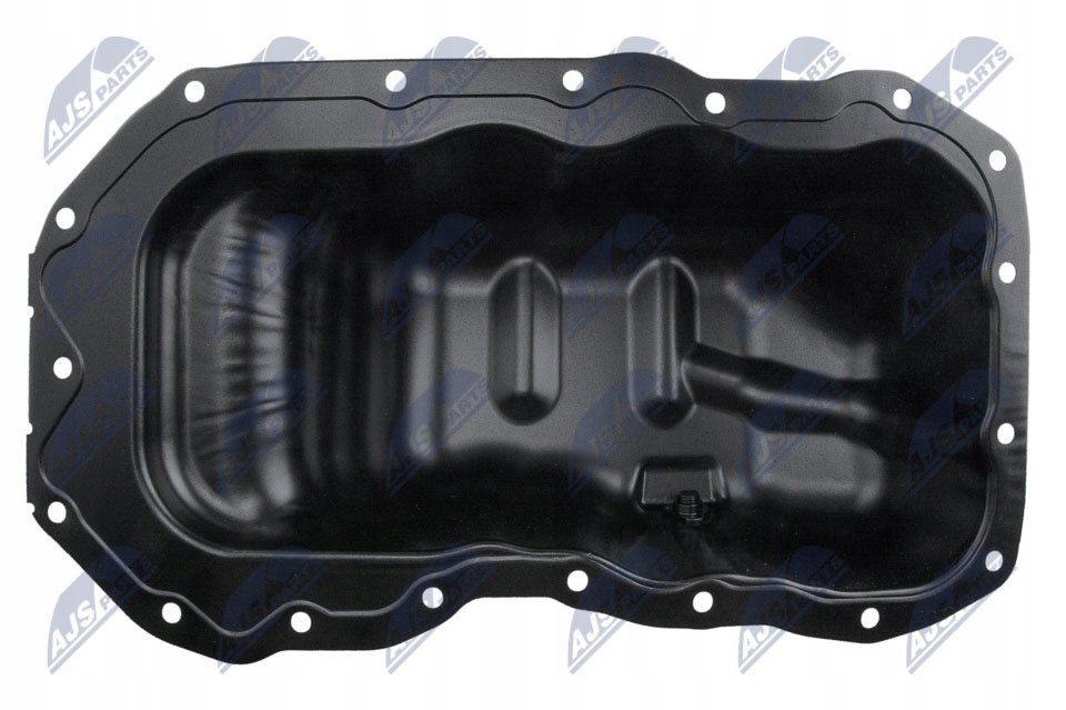 Bmo-mz-012 nty піддон масляна mazda 3 2.0 13-, cx-3 Оригінал