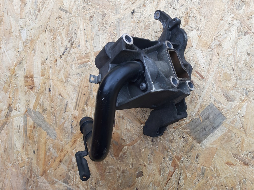 фото №2, Кронштейн кронштейн генератора audi a6 c6 059145169ad