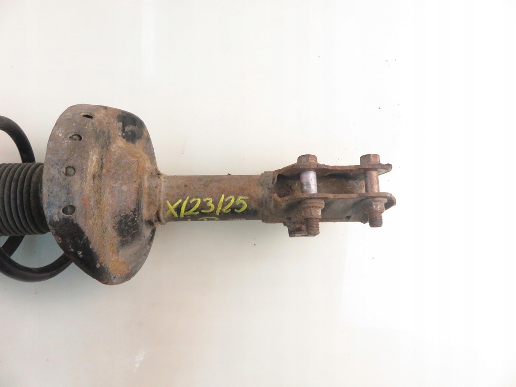 фото №7, Mcperson лівий передній subaru impreza iii 2.0 d