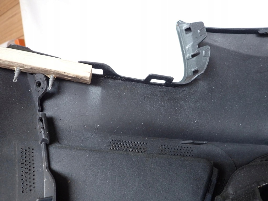 Audi a3 iii 3 8v s-line 13-16 бампер перед передний sprysk Доставка