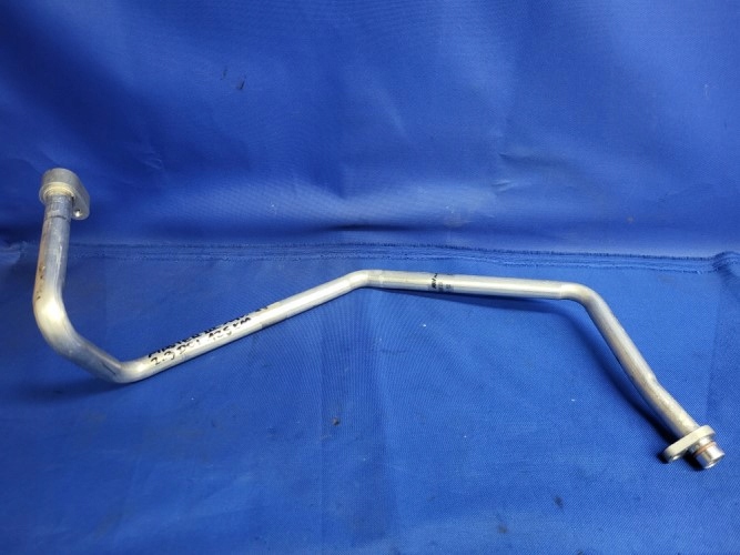 фото №1, Шланг кондиціонера renault master iii 2.3 dci