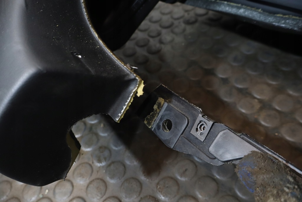 фото №10, Приборная панель приборная подушка безопасности подушки безопасности ремни delta iii