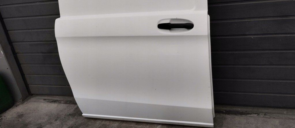 фото №9, Двері праве зсувні правий bok mercedes vito w447 повний 9147