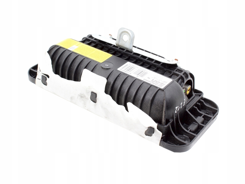 фото №2, Подушка повітряна пасажира mercedes e-klasa w212