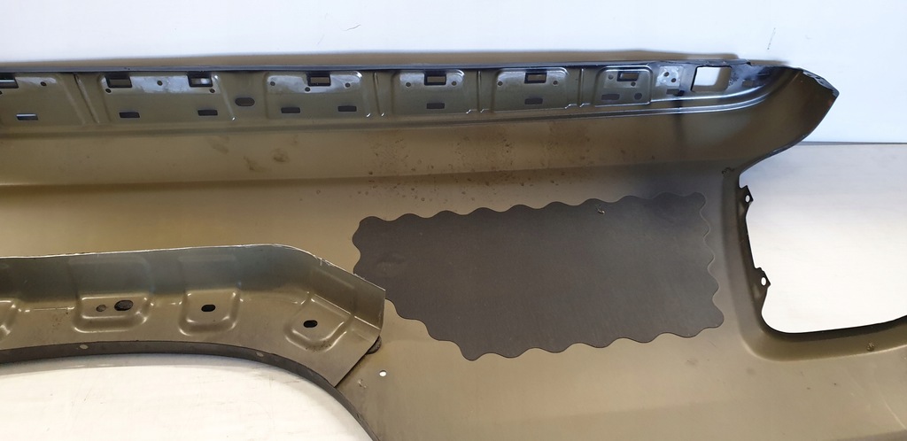 фото №14, Dodge ram 1500 v 5 крыло задняя правый короткий кузов оригинал 19-24r