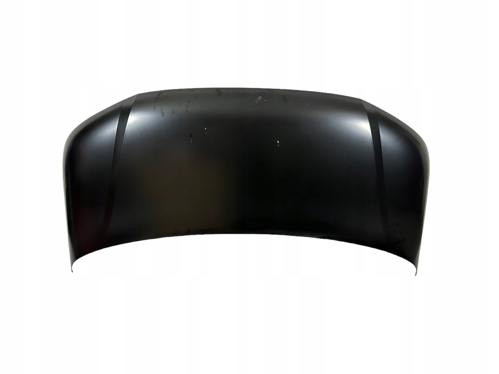 фото №1, Nowa oryg капот vw t5 lift 7e 2010-2015 multivan caravelle transporter