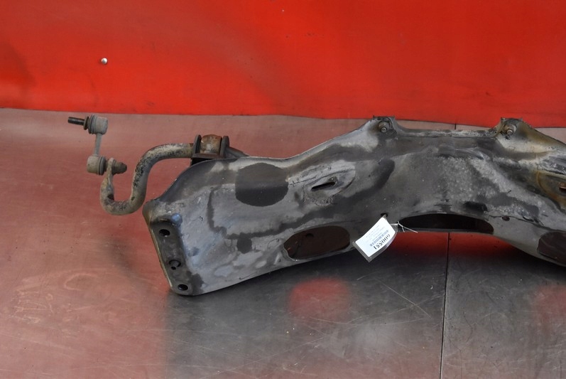 фото №6, Підрамник балка підрамник підрамник перед subaru tribeca 3.6 v6 258 km lift 05-14