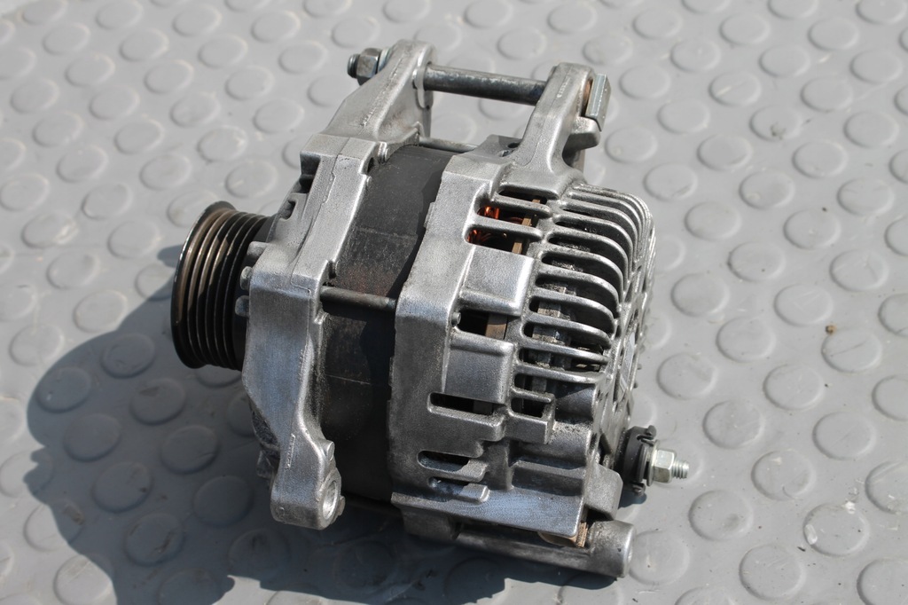 фото №5, Генератор outlander iii 2.2 di-d 12-18