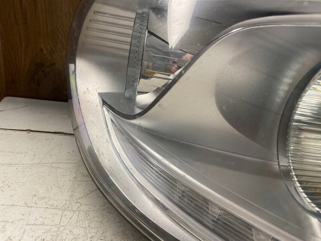 фото №7, Kia soul ii лампа лівий перед