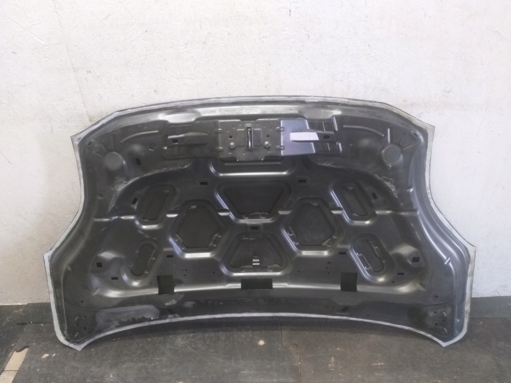 фото №3, Капот ford puma mk2