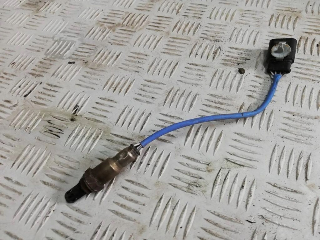 фото №1, Alfa romeo mito 0.9 датчик лямбда-зонд