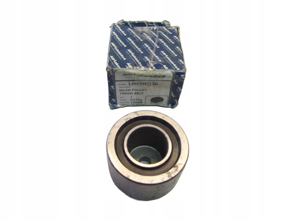 Купити Ролик розподільного валу land rover discovery 2.5 lhv100150