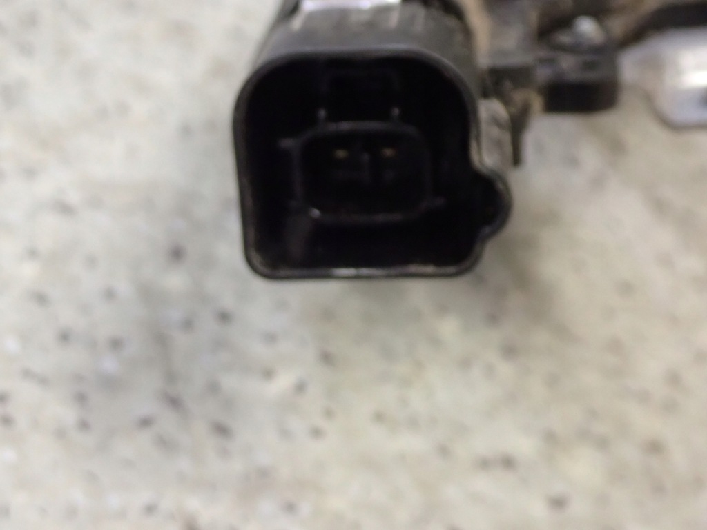 фото №5, Toyota aygo 05-12 замок передний правый привод