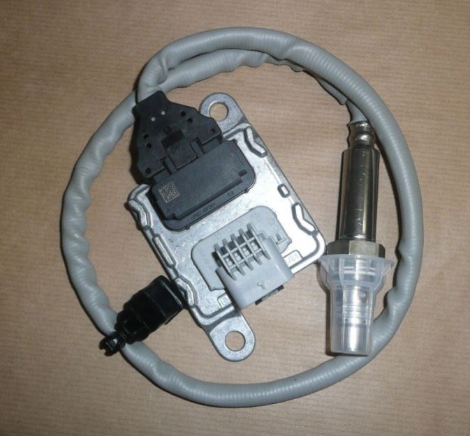 Датчик nox к renault master 3 2,3 dci 10- Киев