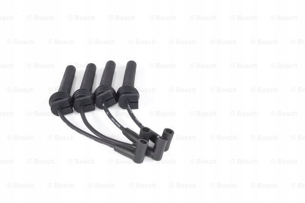 фото №8, Набор трубопровод зажигания bosch 986 357 270