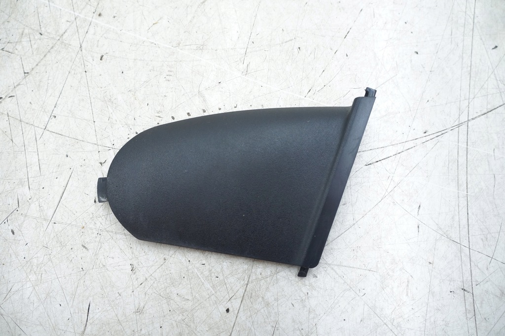 фото №1, Заглушка решётка радиатора пластик зеркало volvo xc60 i lift 203222