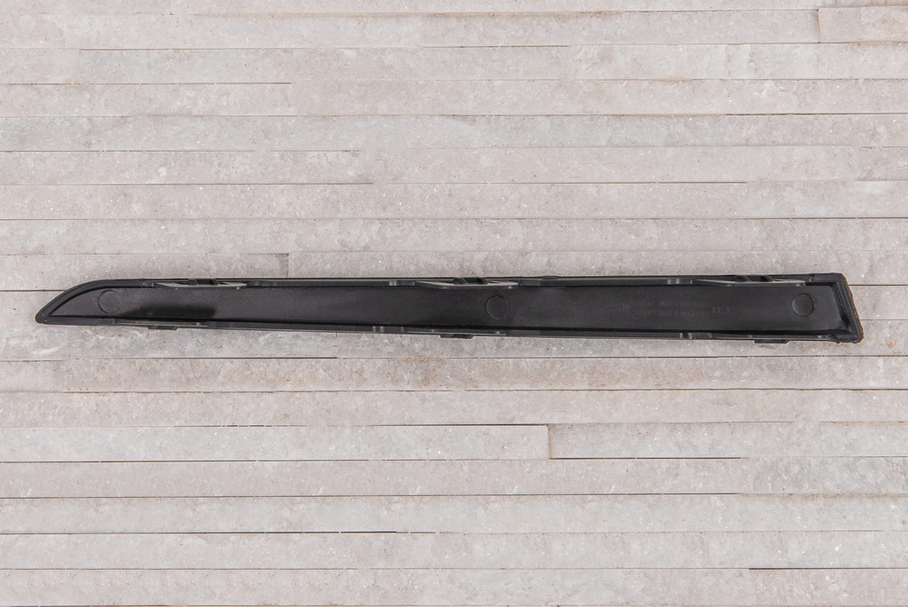 фото №9, Honda cr-v v 2018-2023 молдинг бампера заднього czarna права 71514tlaa11