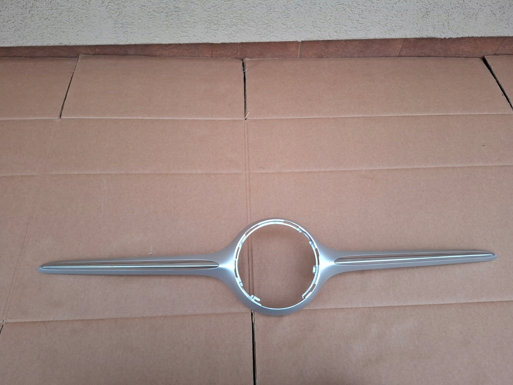 Купити Хром решітка mercedes cls w257 257 оригінал гарний стан