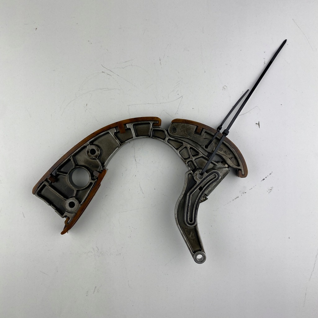 фото №9, Натягувач ланцюга audi a5 a6 a8 q5 q7 vw phaeton touareg v6 2.7 3.0 4.0 tdi