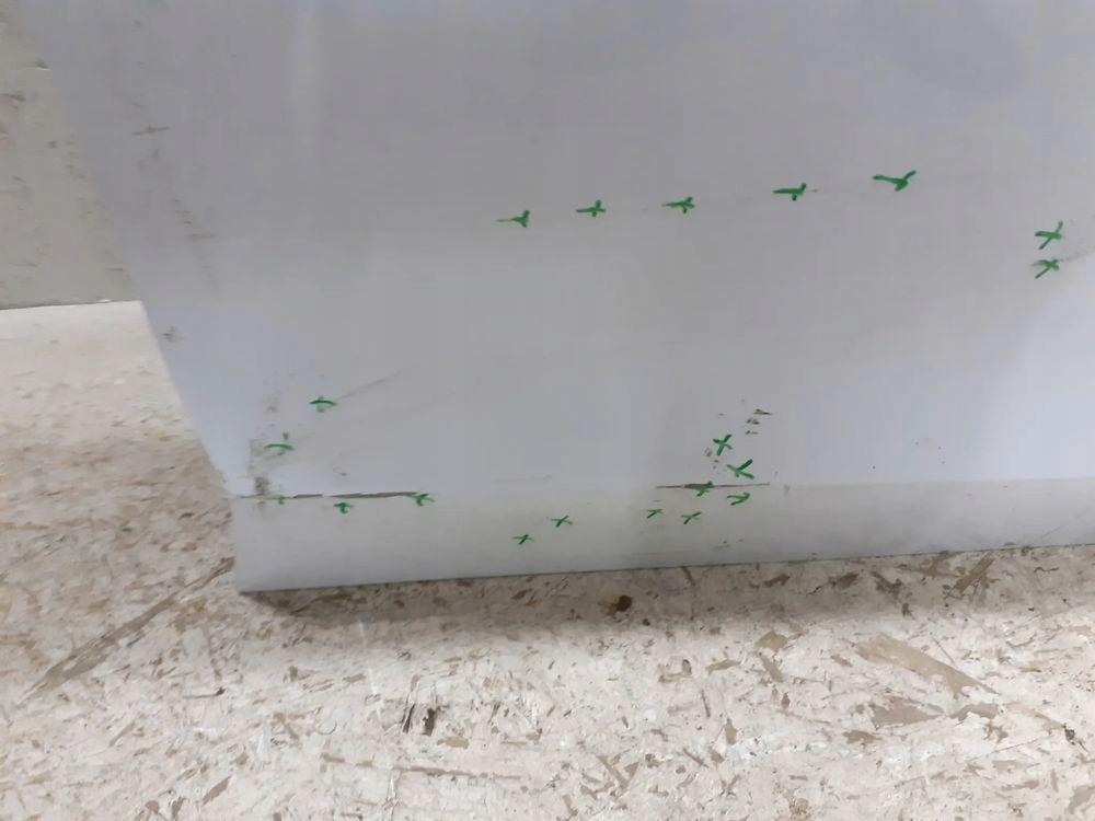 фото №7, Двері передні перед праве skoda octavia iv 4 5e3 2020-