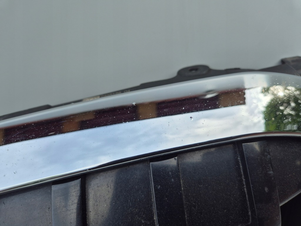 фото №6, Bmw 3 g20 g21 жалюзи шторка решётка радиатора решётки радиатора решётка радиатора 9465188