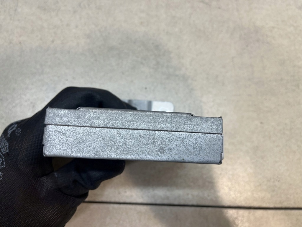 фото №6, Блок управления коробки kia sorento i 2.5 crdi 954404a713