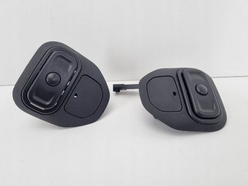 фото №1, Dodge ram 5 v 68349664aa кнопки керма podgłaśnianie kpl