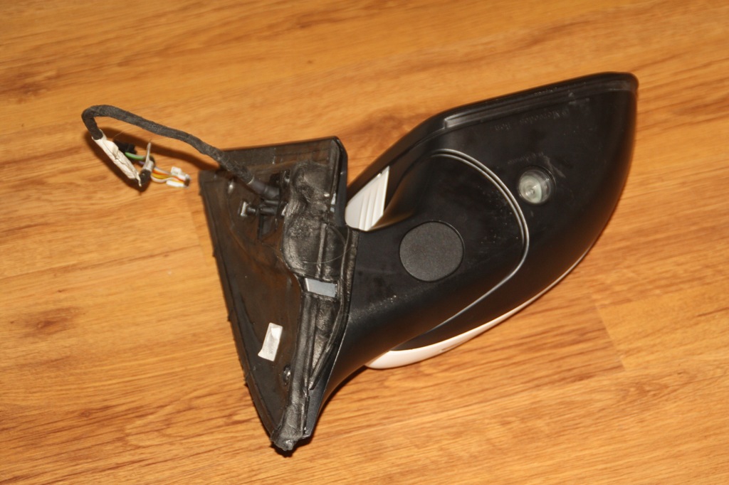 фото №11, W167 v167 gle x167 gls ассистент проектор 8+8 pin