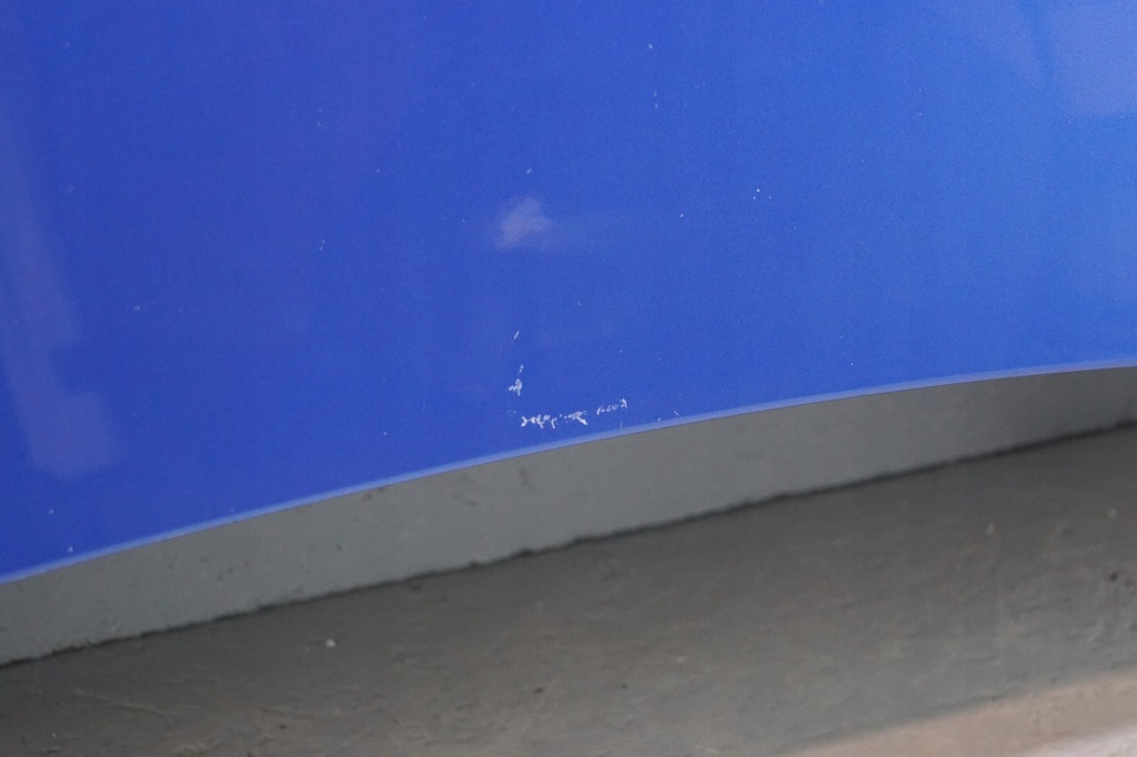 фото №13, Капот кришка двигуна nissan qashqai j10 bv4g