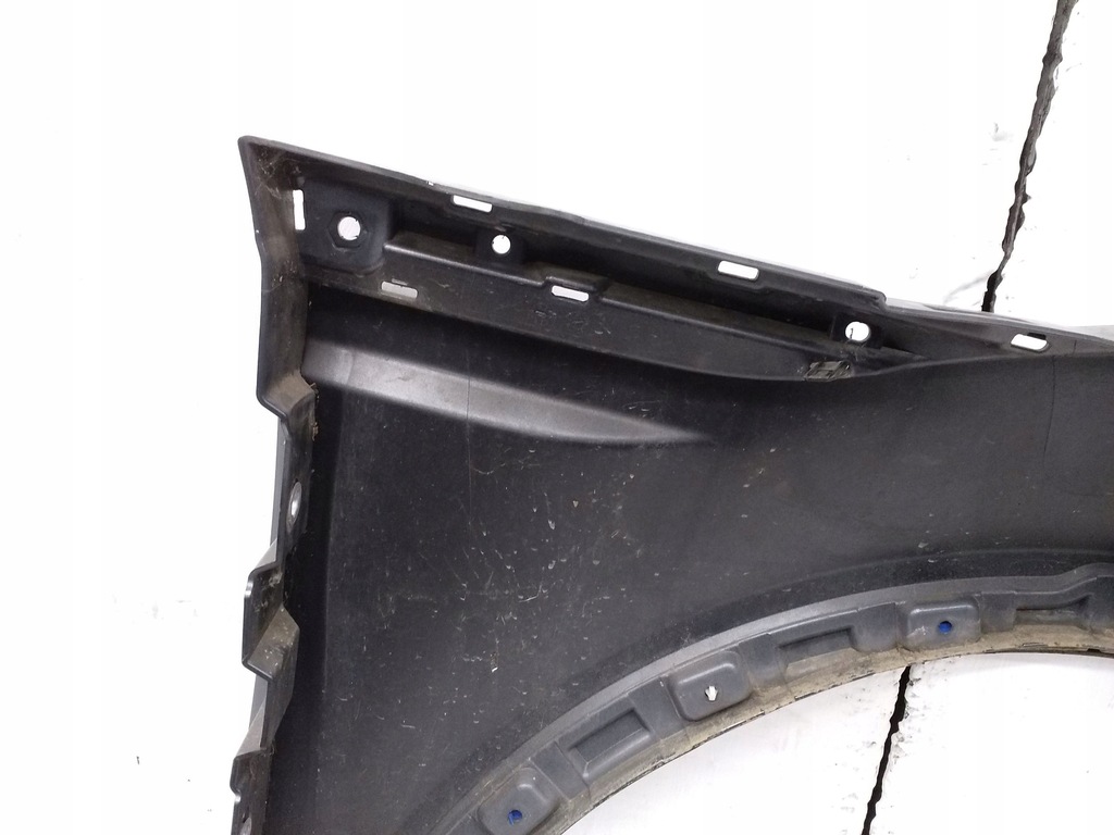 фото №7, Крыло левая сторона land rover range rover evoque l538