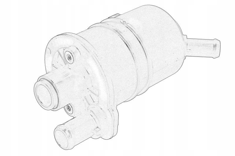 фото №8, Сепаратор вентиляція картера fiat bravo ii stilo 1.9 nowa ori!